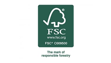 Logo | FSC | Menu